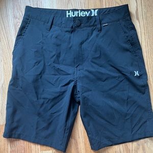 Hurley Men’s Hybrid Board Shorts 21 inch